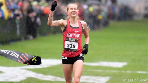 2019 Nike Cross Nationals Results and Live Streaming Information.